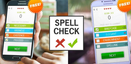 Microsoft spell check free download